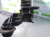 Recambio de radiador agua para nissan qashqai (j11) 360 referencia OEM IAM 214104ED0A M164710 VALEO