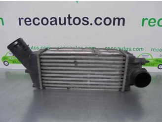 Recambio de intercooler para citroën c4 berlina premier referencia OEM IAM 9646694680 874824KJ VALEO