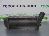 Replacement intercooler for Citroën C4 Berlina Premier OEM IAM reference 9646694680 874824KJ VALEO