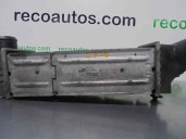 Recambio de intercooler para citroën c4 berlina premier referencia OEM IAM 9646694680 874824KJ VALEO
