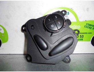 Recambio de mando asiento izquierdo para mercedes-benz clase e (w211) berlina 3.5 v6 cat referencia OEM IAM 2118215179 211821517