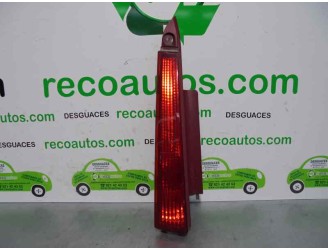 Recambio de piloto trasero izquierdo para citroën c4 berlina premier referencia OEM IAM 9655863880  5 PUERTAS