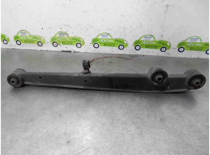 Recambio de brazo suspension inferior trasero derecho para suzuki wagon r+ rb (mm) 1.3 16v cat referencia OEM IAM 