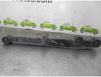 Recambio de brazo suspension inferior trasero izquierdo para suzuki wagon r+ rb (mm) 1.3 16v cat referencia OEM IAM   