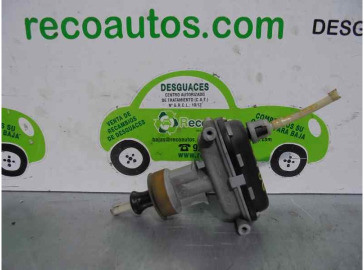Recambio de motor cierre centralizado porton para seat toledo (1l) 1.9 tdi referencia OEM IAM 1L0862153B 1L0862153B 