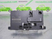 Recambio de centralita cierre para mercedes-benz clase e (w211) berlina 3.5 v6 cat referencia OEM IAM 211820885 00401304 TEMIC