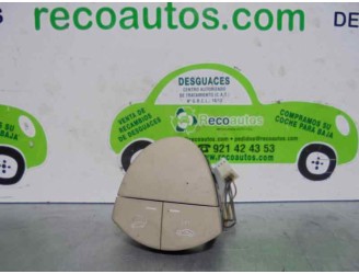 Recambio de mando para mercedes-benz clase e (w211) berlina 3.5 v6 cat referencia OEM IAM 2118213151 2118213151 