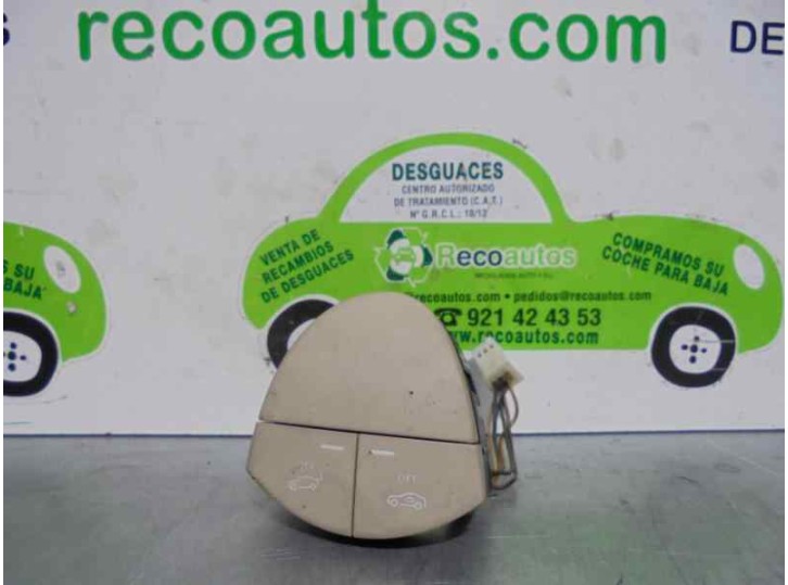 Recambio de mando para mercedes-benz clase e (w211) berlina 3.5 v6 cat referencia OEM IAM 2118213151 2118213151 