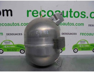Recambio de deposito expansion para mercedes-benz clase e (w211) berlina 3.5 v6 cat referencia OEM IAM A2113200115  