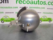 Recambio de deposito expansion para mercedes-benz clase e (w211) berlina 3.5 v6 cat referencia OEM IAM A2113200115  