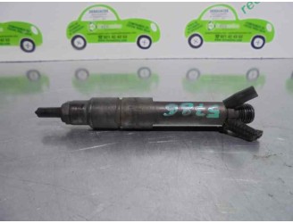 Recambio de inyector para seat toledo (1l) 1.9 tdi referencia OEM IAM 028130201G KBEL58P87 BOSCH