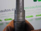 Replacement injector for Seat Toledo (1L) 1.9 TDI OEM IAM reference 028130201G KBEL58P87 BOSCH