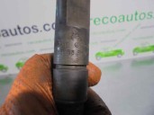 Replacement injector for Seat Toledo (1L) 1.9 TDI OEM IAM reference 028130201G KBEL58P87 BOSCH