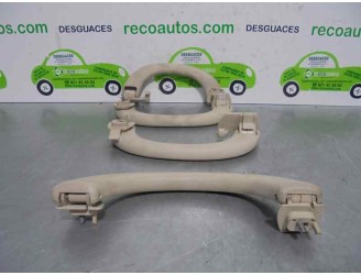 Recambio de maneta interior delantera derecha para mercedes-benz clase e (w211) berlina 3.5 v6 cat referencia OEM IAM 