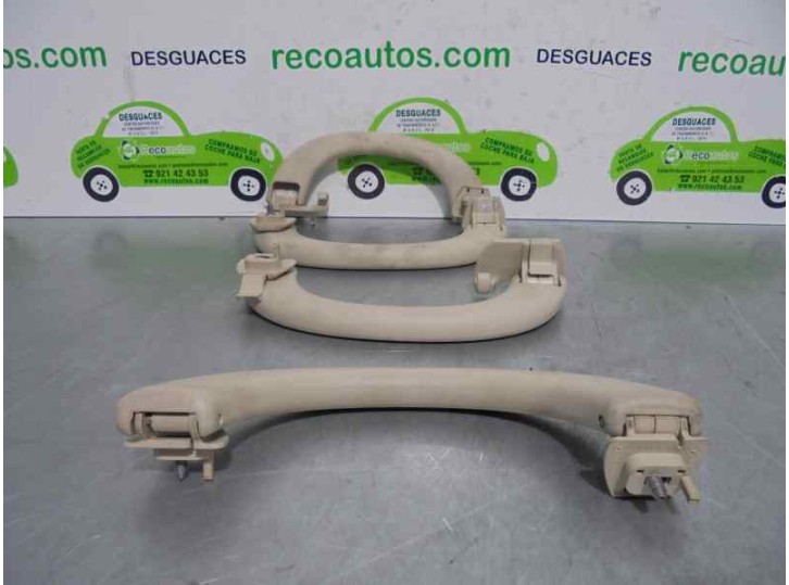 Recambio de maneta interior delantera derecha para mercedes-benz clase e (w211) berlina 3.5 v6 cat referencia OEM IAM 