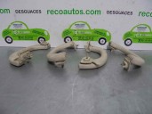 Recambio de maneta interior delantera derecha para mercedes-benz clase e (w211) berlina 3.5 v6 cat referencia OEM IAM 