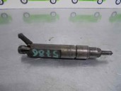 Replacement injector for Seat Toledo (1L) 1.9 TDI OEM IAM reference 028130201G KBEL58P87 BOSCH