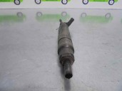 Recambio de inyector para seat toledo (1l) 1.9 tdi referencia OEM IAM 028130201G KBEL58P87 BOSCH