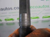 Recambio de inyector para seat toledo (1l) 1.9 tdi referencia OEM IAM 028130201G KBEL58P87 BOSCH