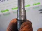 Recambio de inyector para seat toledo (1l) 1.9 tdi referencia OEM IAM 028130201G KBEL58P87 BOSCH