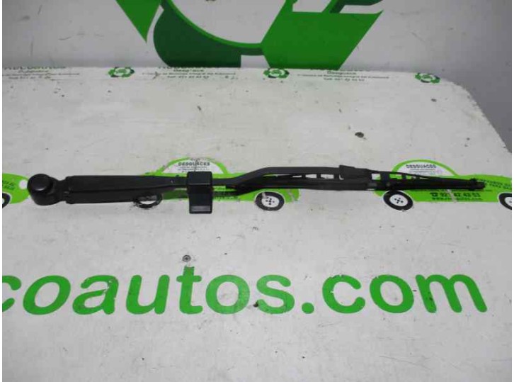 Recambio de brazo limpia trasero para chrysler jeep gr.cherokee (wj/wg) 2.7 crd cat referencia OEM IAM 