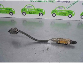 Recambio de sonda lambda para renault laguna (b56) 2.0 referencia OEM IAM 7700871544 0258003644 BOSCH