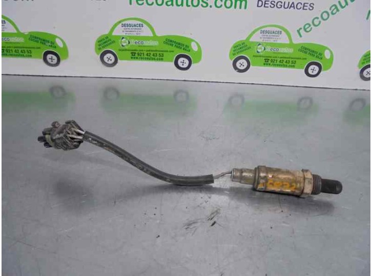 Recambio de sonda lambda para renault laguna (b56) 2.0 referencia OEM IAM 7700871544 0258003644 BOSCH