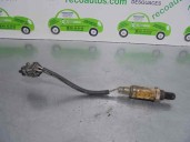 Recambio de sonda lambda para renault laguna (b56) 2.0 referencia OEM IAM 7700871544 0258003644 BOSCH