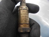 Recambio de sonda lambda para renault laguna (b56) 2.0 referencia OEM IAM 7700871544 0258003644 BOSCH