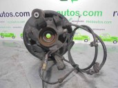 Recambio de mangueta trasera derecha para land rover range rover (lp) 2.5 turbodiesel referencia OEM IAM HRC2888  