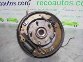 Recambio de mangueta trasera derecha para land rover range rover (lp) 2.5 turbodiesel referencia OEM IAM HRC2888  