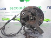 Recambio de mangueta trasera izquierda para land rover range rover (lp) 2.5 turbodiesel referencia OEM IAM HRC2889  