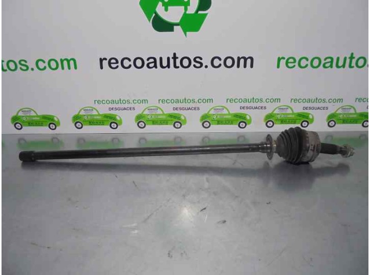 Recambio de transmision delantera derecha para land rover range rover (lp) 2.5 turbodiesel referencia OEM IAM 