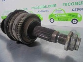 Recambio de transmision delantera derecha para land rover range rover (lp) 2.5 turbodiesel referencia OEM IAM 