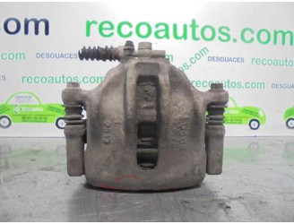Recambio de pinza freno trasera izquierda para land rover range rover (lp) 2.5 turbodiesel referencia OEM IAM STC1905 20514 LUCA