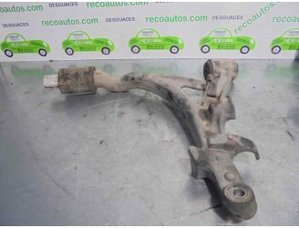 Recambio de brazo suspension inferior delantero derecho para land rover range rover (lp) 2.5 turbodiesel referencia OEM IAM ANR3