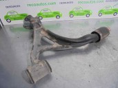 Recambio de brazo suspension inferior delantero izquierdo para land rover range rover (lp) 2.5 turbodiesel referencia OEM IAM AN