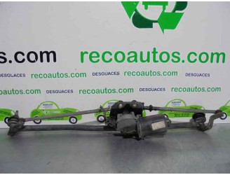 Recambio de motor limpia delantero para land rover range rover (lp) 2.5 turbodiesel referencia OEM IAM LR020112 