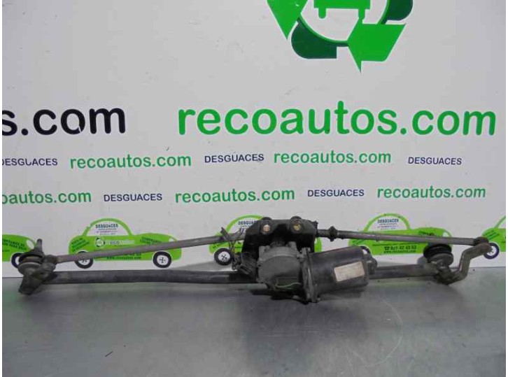 Recambio de motor limpia delantero para land rover range rover (lp) 2.5 turbodiesel referencia OEM IAM LR020112 