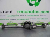 Recambio de motor limpia delantero para land rover range rover (lp) 2.5 turbodiesel referencia OEM IAM LR020112  