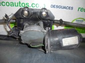 Recambio de motor limpia delantero para land rover range rover (lp) 2.5 turbodiesel referencia OEM IAM LR020112  