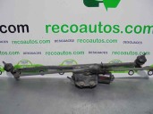 Recambio de motor limpia delantero para land rover range rover (lp) 2.5 turbodiesel referencia OEM IAM LR020112 