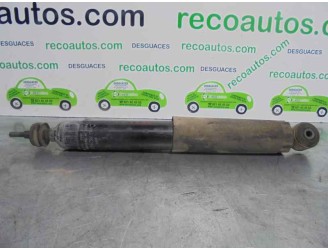 Recambio de amortiguador trasero izquierdo para land rover range rover (lp) 2.5 turbodiesel referencia OEM IAM STC3671 