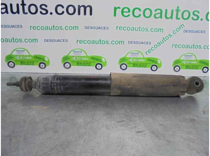 Recambio de amortiguador trasero izquierdo para land rover range rover (lp) 2.5 turbodiesel referencia OEM IAM STC3671 