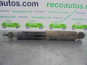 Recambio de amortiguador trasero izquierdo para land rover range rover (lp) 2.5 turbodiesel referencia OEM IAM STC3671 