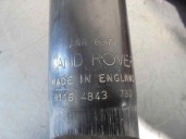 Recambio de amortiguador trasero izquierdo para land rover range rover (lp) 2.5 turbodiesel referencia OEM IAM STC3671 