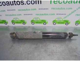 Recambio de amortiguador trasero derecho para land rover range rover (lp) 2.5 turbodiesel referencia OEM IAM STC3671 