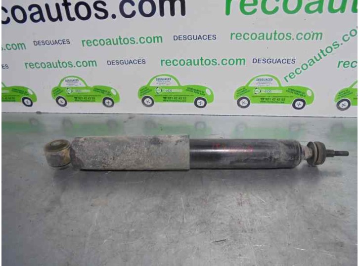 Recambio de amortiguador trasero derecho para land rover range rover (lp) 2.5 turbodiesel referencia OEM IAM STC3671 