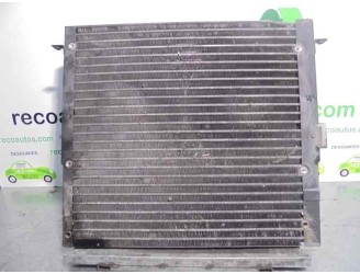 Recambio de condensador / radiador aire acondicionado para land rover range rover (lp) 2.5 turbodiesel referencia OEM IAM STC367