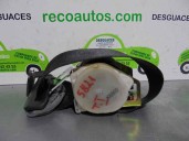 Recambio de cinturon seguridad trasero izquierdo para land rover range rover (lp) 2.5 turbodiesel referencia OEM IAM LR016451 5